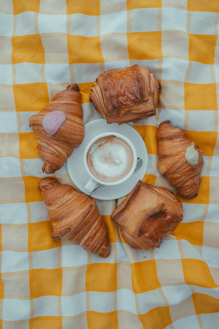 Curnè - cornetteria artigianale · Foto 1